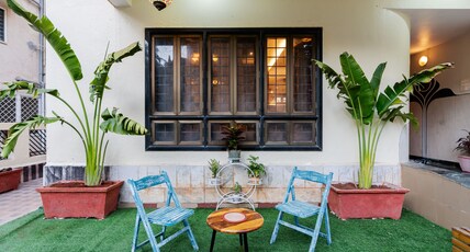 Timeless Hearth 5BHK Spacez Garden Villa Room Type - Timeless Hearth 5BHK Spacez Garden Villa