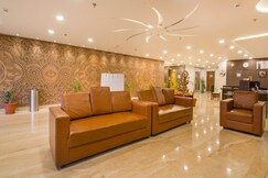 Hotel O Karthikeya City Stay