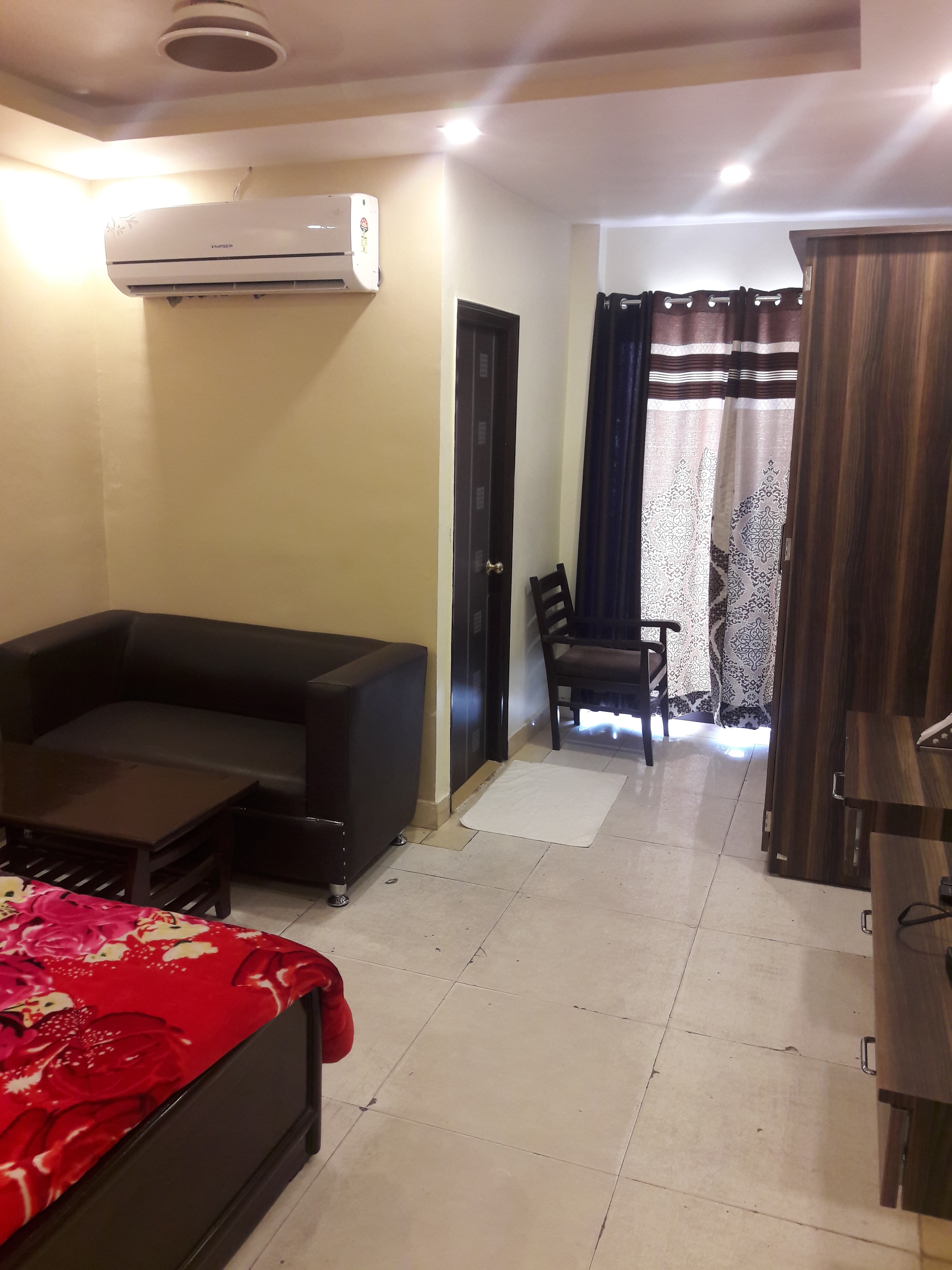 Hotel Rohit Residency - Tap to explore photos