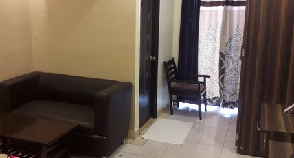 Hotel Rohit Residency Room Type - SUPER DELUXE
