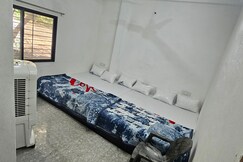 Address of Shree lakshmi home stay