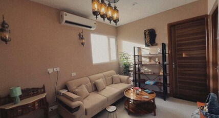 Skypod 13 Room Type - Skypod 13