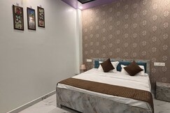 Hotel O BDC