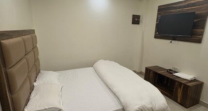 GRACE Inn Room Type - Bedroom 2