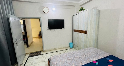 1bhk suite for couples Room Type - 1bhk suite for couples