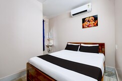 Address of Hotel O Temple City Guest House