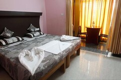 Hotel Ramana Residency