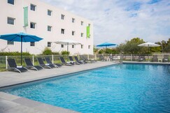Hotel ibis Styles Pertuis Luberon