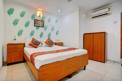 Address of Hotel Super