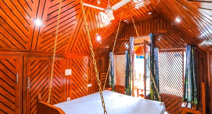 LM Cottage Room Type - Premium Room