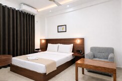 Address of Citrine Hotel - 10 minutes from Railway Station