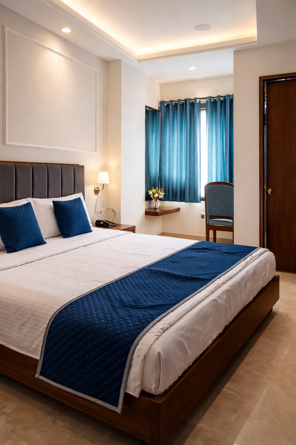 Accuotel Inn R G Grand - Tap to explore photos