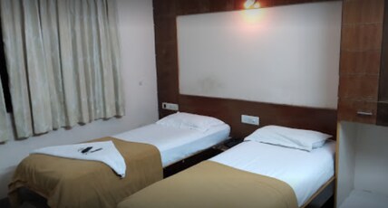 Hotel V- Inn Room Type - Standard Non AC Room