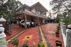 Casa Grande Cottage Munnar