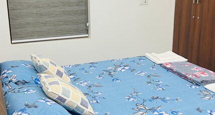 Grace Villa Cherupuzha | Rooms in a Villa Room Type - Queen Room AC