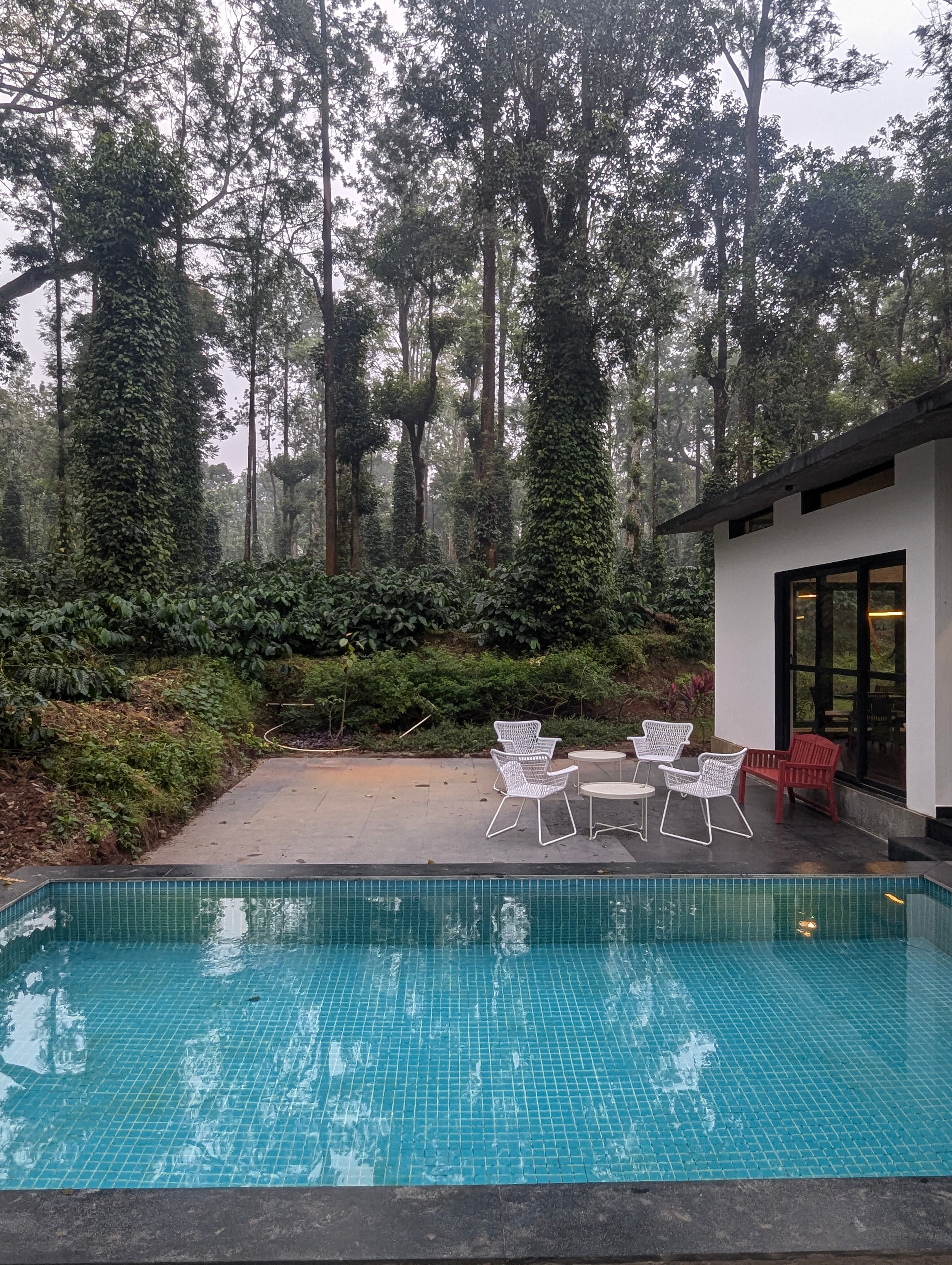 Earthsong & Birdsong - A LuxUnlock Private Villa - Tap to explore photos