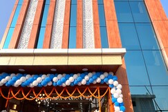 HOTEL SHANKAR PALACE