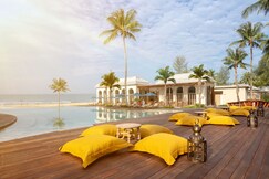 Devasom Khao Lak Beach Resort & Villas