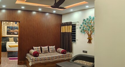 Athlur Grand Inn Room Type - Suite Room