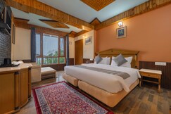 Splendid Retreat Hotels Kufri
