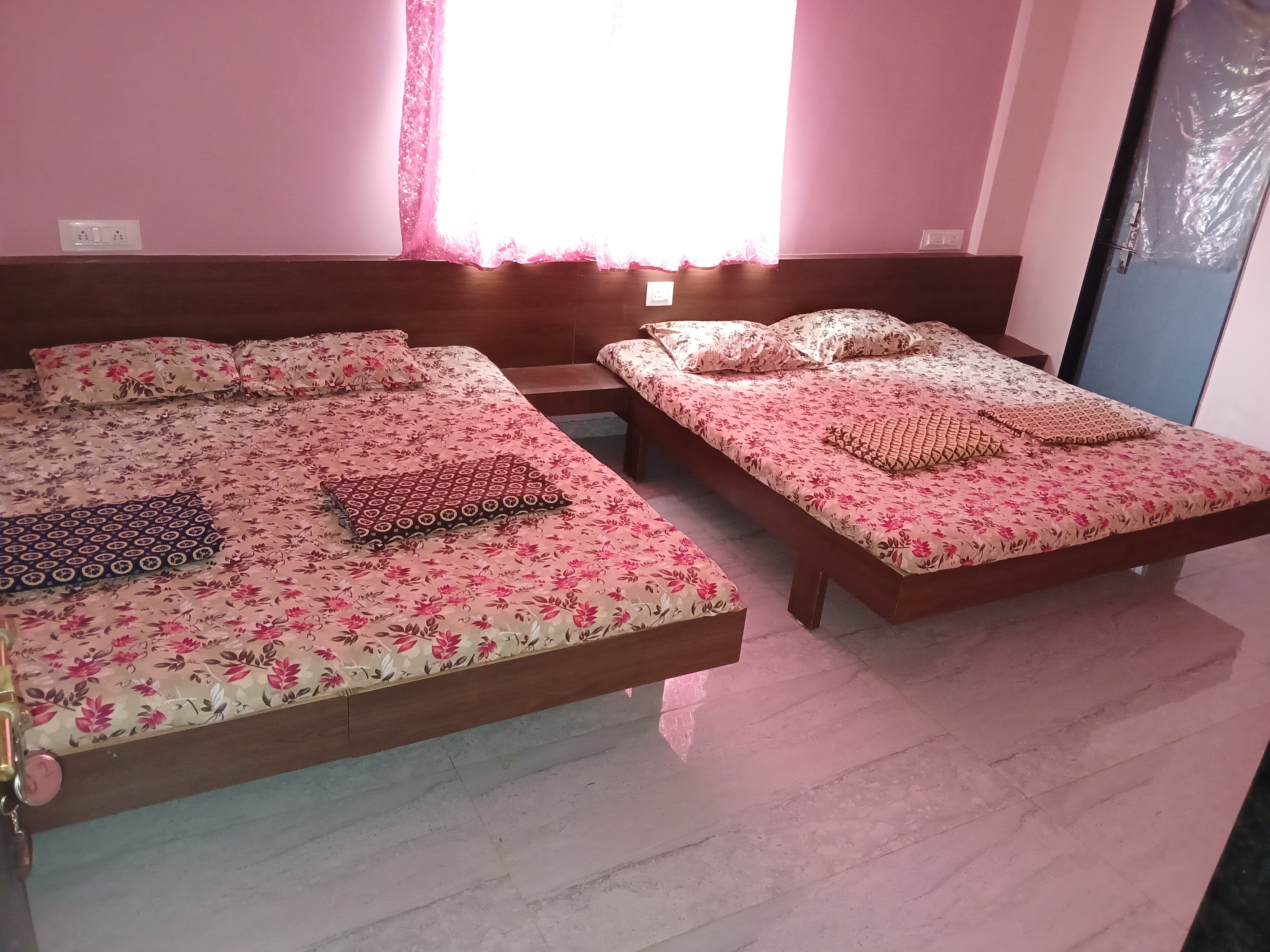 Krushna Guest House - Tap to explore photos