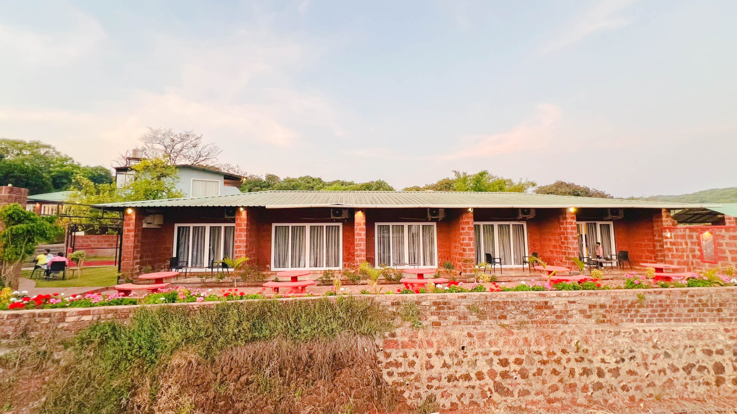The Shardul Heritage - Tap to explore photos