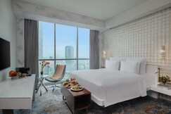 Pullman Jakarta Central Park