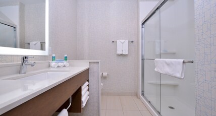 Holiday Inn Express & Suites Madison, an IHG Hotel Room Type - 1 King Standard