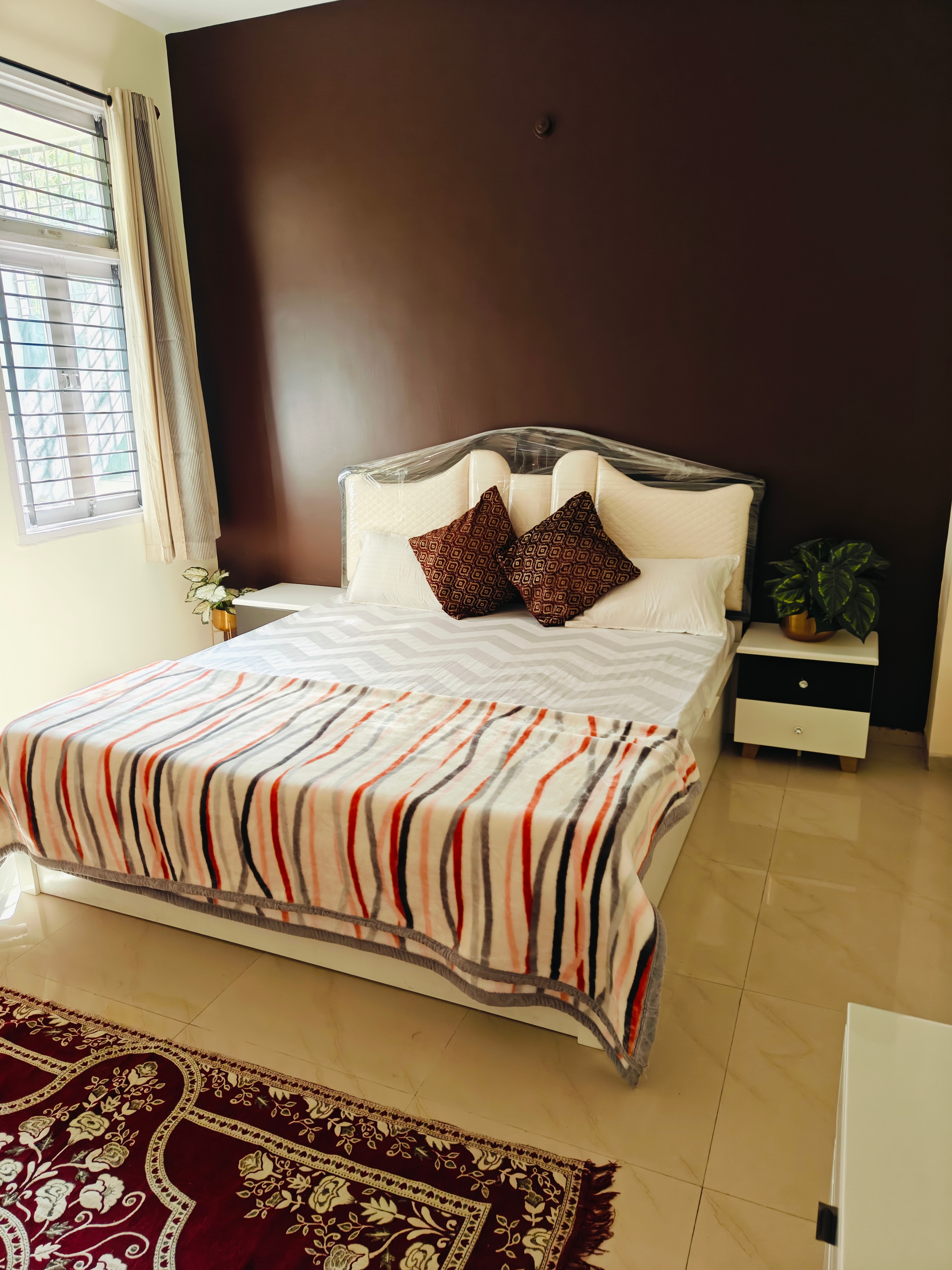 AVA Homestay - Tap to explore photos