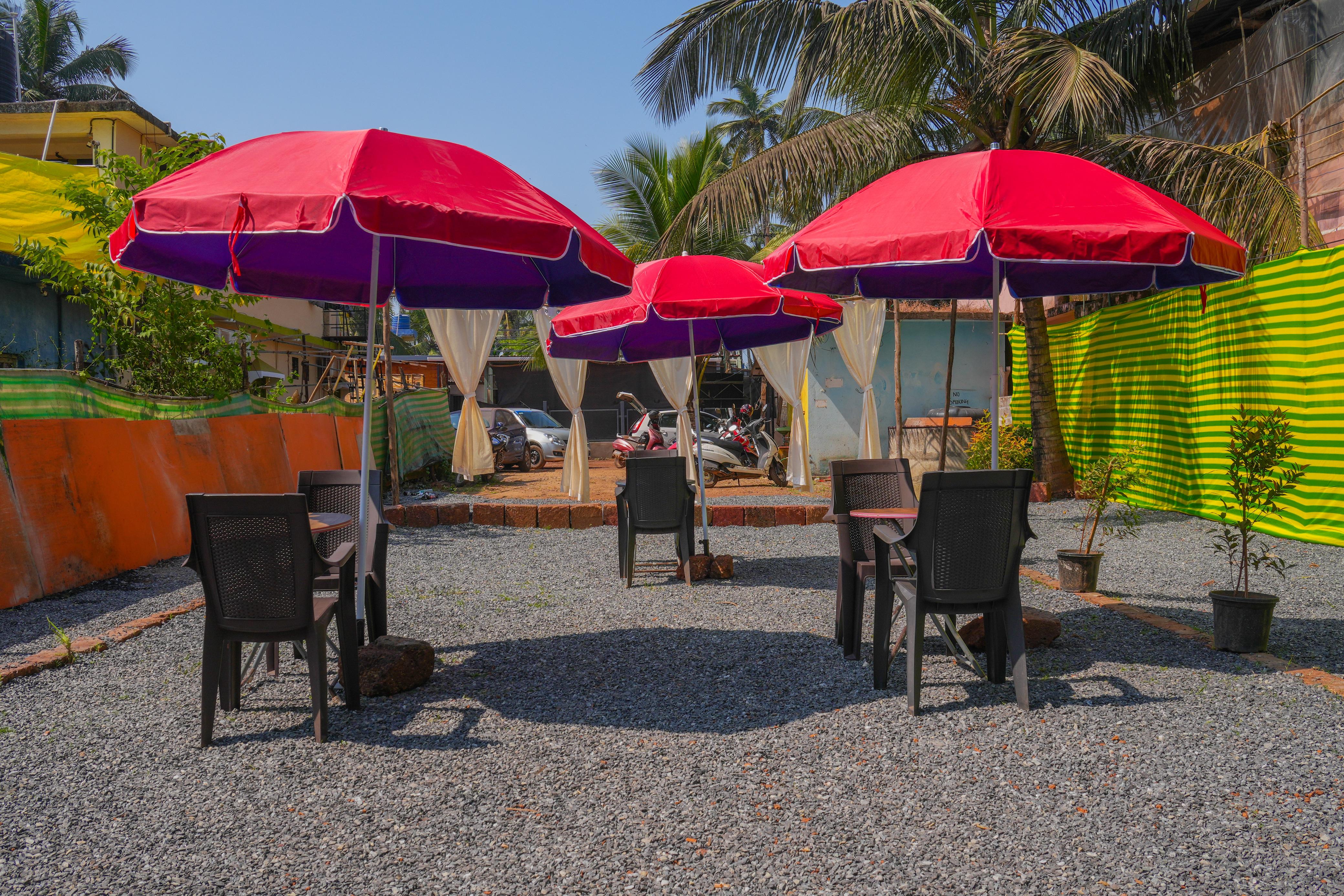Hungama Hostel - Tap to explore photos