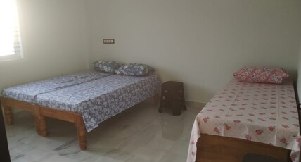 Happy Hut Homestay Room Type - Happy Hut Homestay