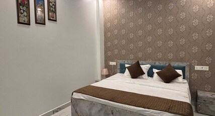 Hotel O BDC Room Type - Classic