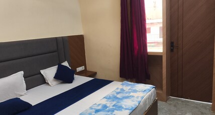 Atal raj palace Room Type - 202