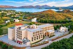 Treat Imperial Hridhaan Udaipur