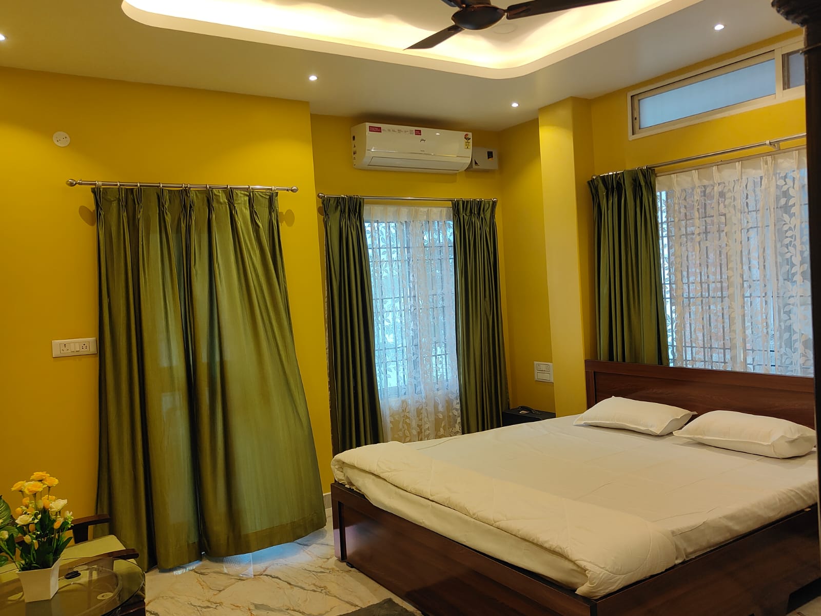 unique nest homestay - Tap to explore photos