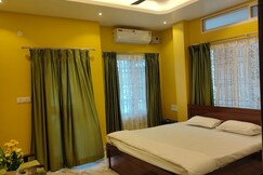 unique nest homestay