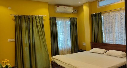 unique nest homestay Room Type - unique nest homestay