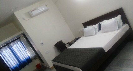 Hotel Paradise inn Room Type - Non A/C  Room