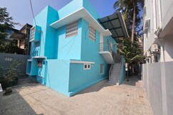 Studio House Near Airport