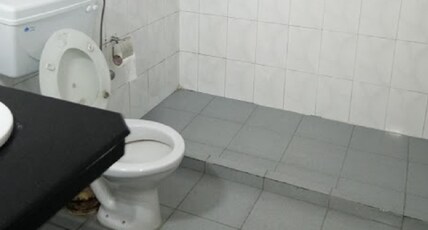 Boulevard Hotel Room Type - Non AC Deluxe room