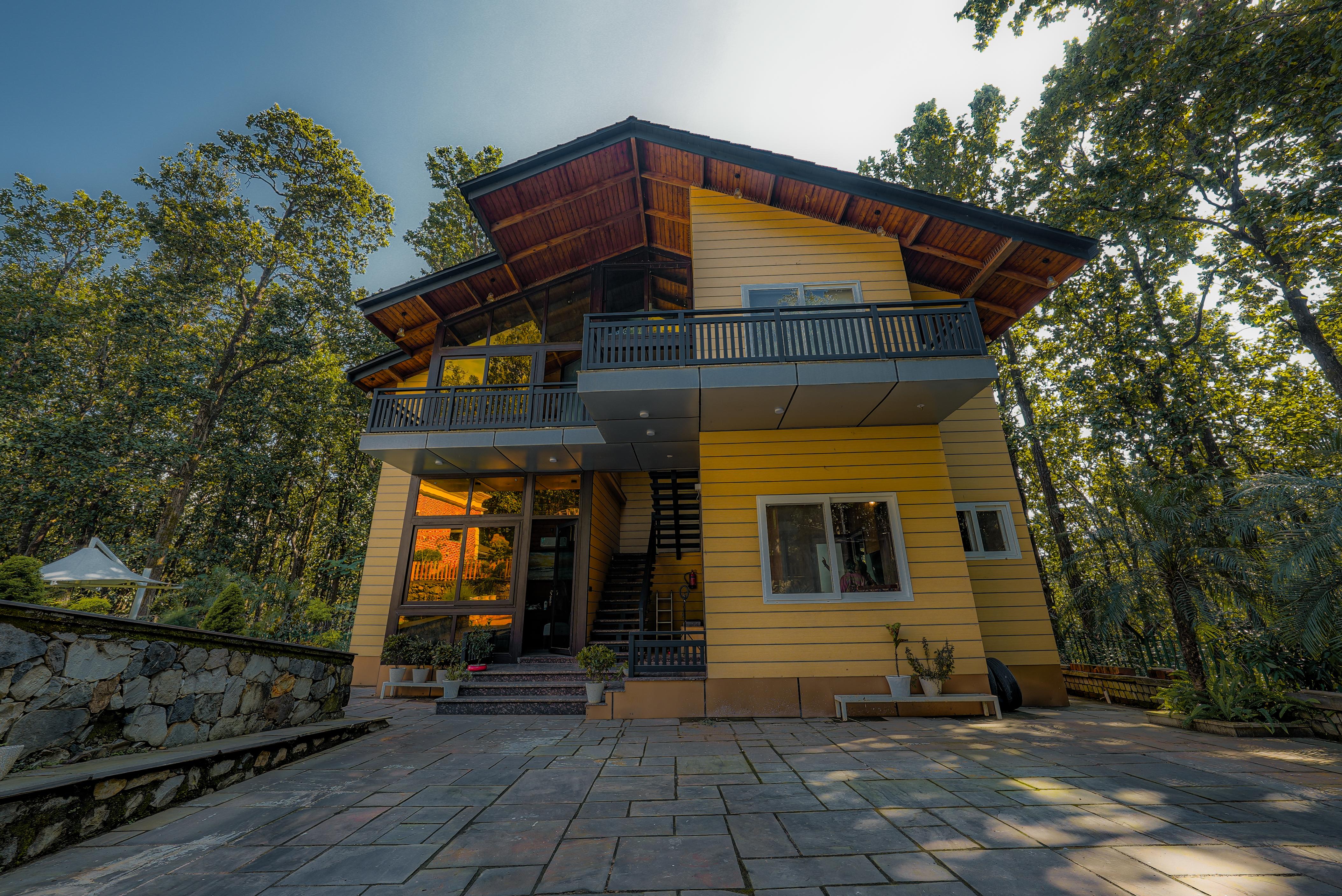 Amar Kuti Cottages - Tap to explore photos