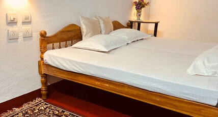Marari Lavista Room Type - Deluxe Rooms