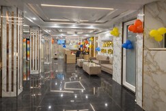 Hotel Sona Deluxe @ 2 min walk from New Delhi Railway Station