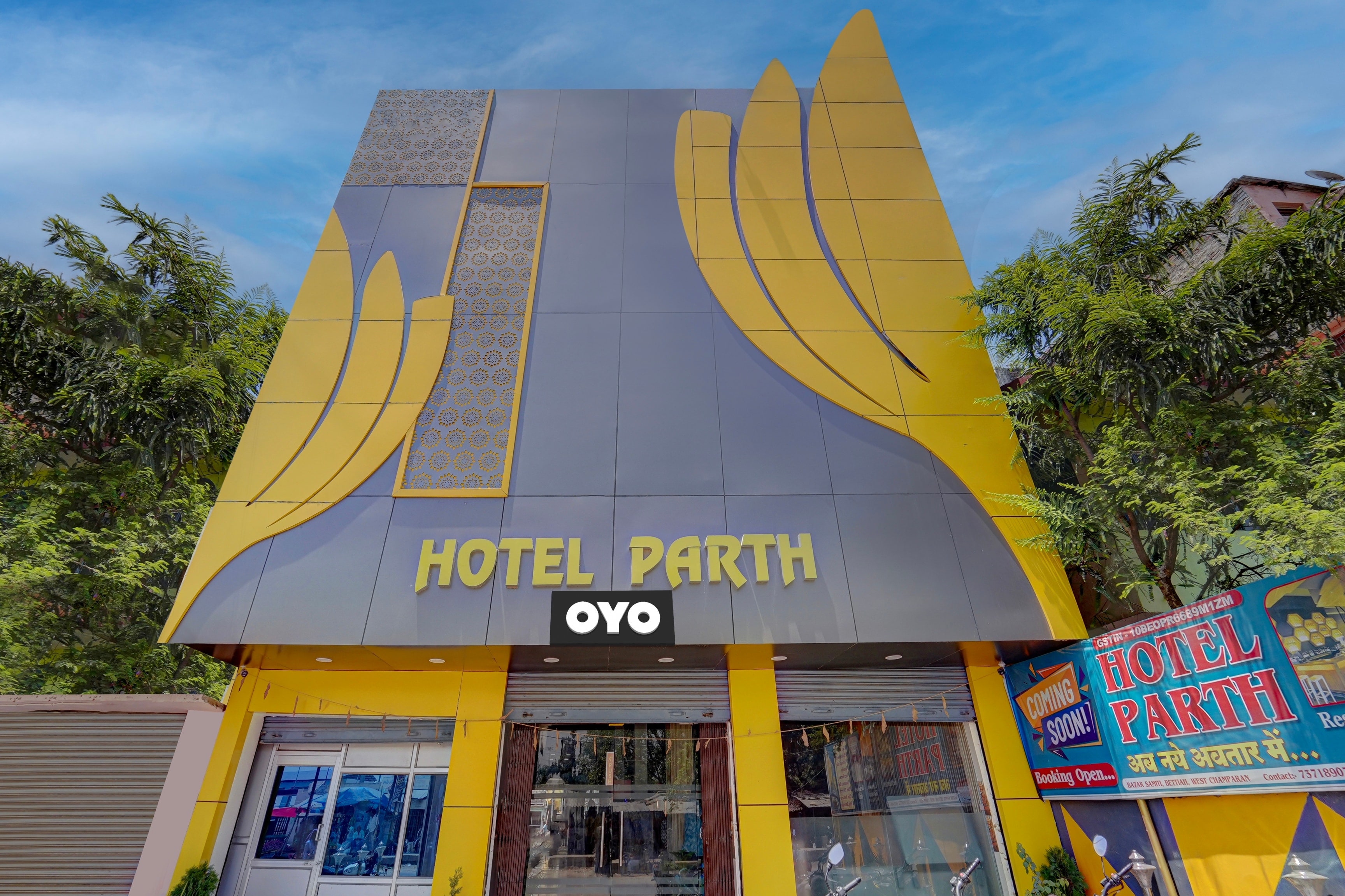 Hotel O Parth - Tap to explore photos