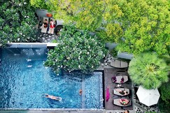 MAZI Design Hotel by Kalima