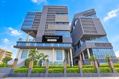 Townhouse APMC Metro Station Formerly Rajyash Rise