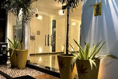 La Antilia Luxury - TIE Hotels & Resorts