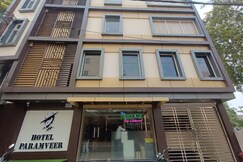 Address of Hotel Paramveer