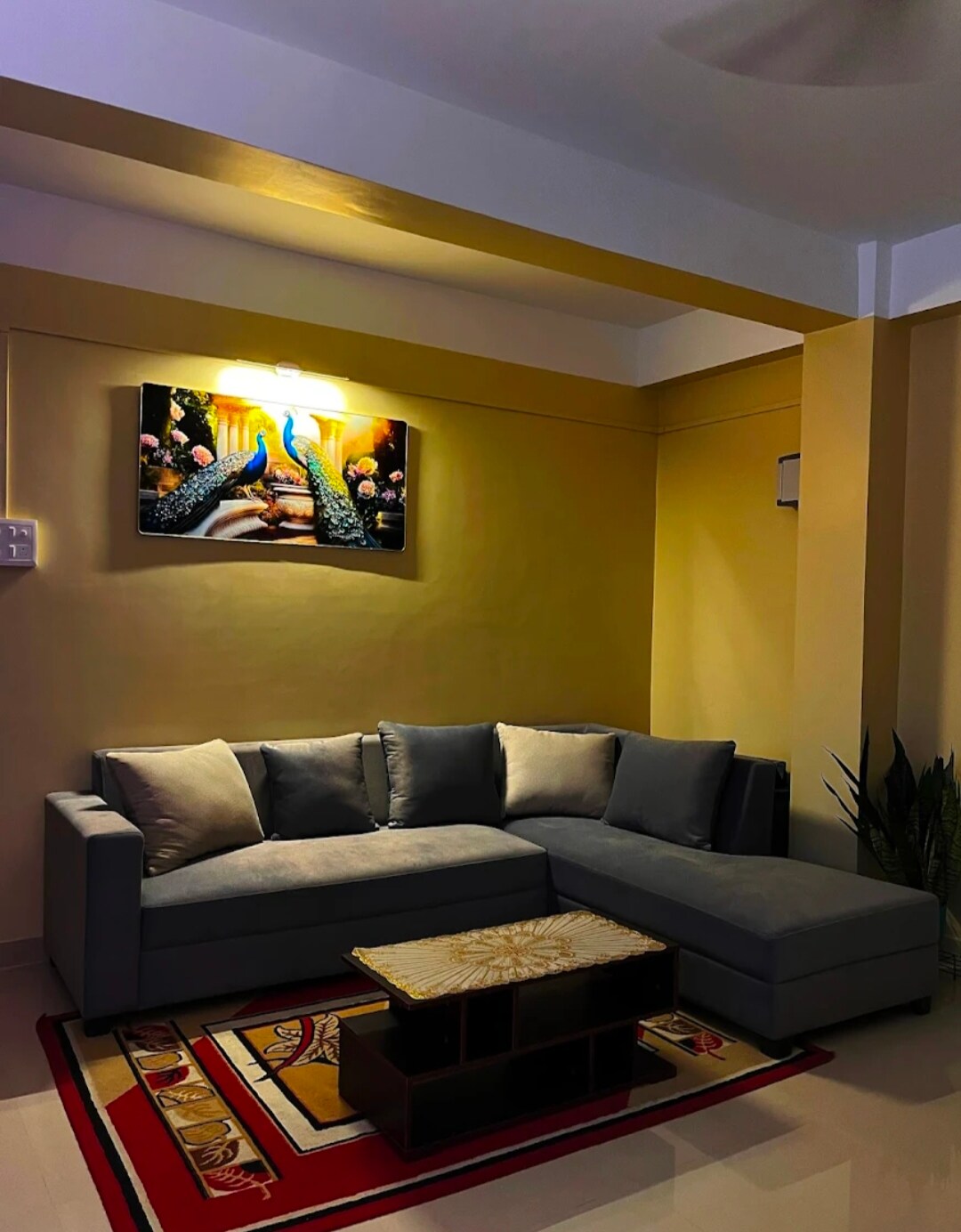 Nivastays Homes - Tap to explore photos