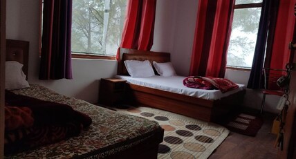 Bhandari Cottages Room Type - standard room 3